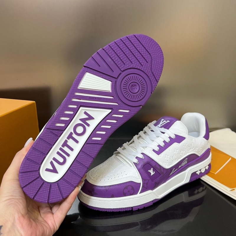 Louis Vuitton Sneakers